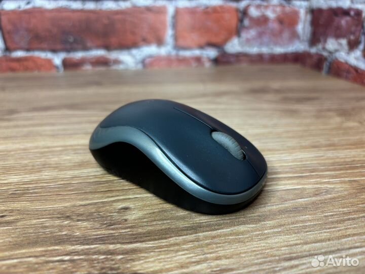 Беспроводная мышь Logitech M185