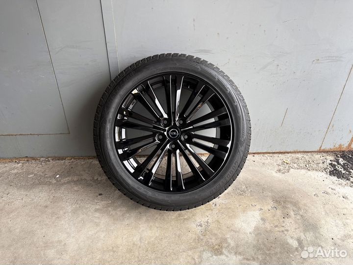 Колеса R18 Opel Insignia