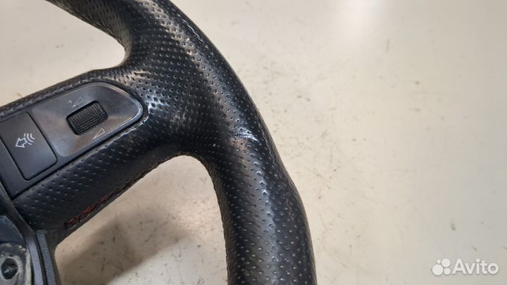 Руль Audi A6 (C6), 2006