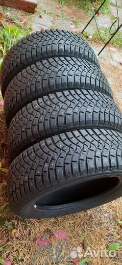 Michelin Latitude X-Ice North 2 225/60 R18 104T