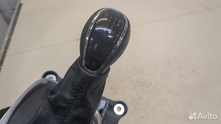 Кулиса кпп Opel Meriva 2010, 2012