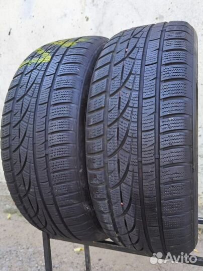 Hankook Winter I'Cept Evo 235/55 R18 101H