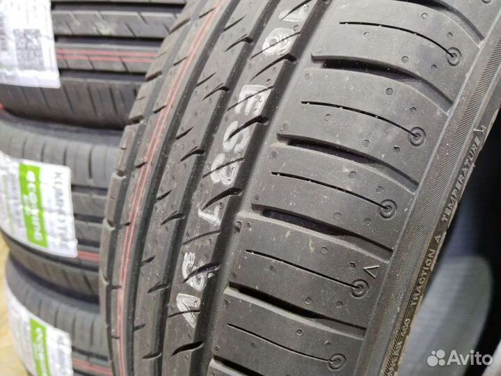 Kumho Ecowing ES31 205/55 R16 91V