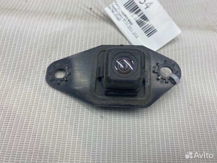 Камера заднего вида Toyota Camry 50 55 2011-2018