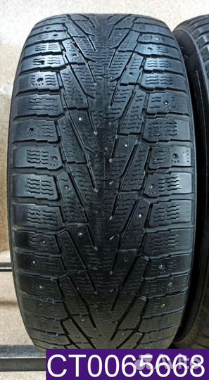 Nokian Tyres Hakkapeliitta 7 SUV 285/60 R18 96T