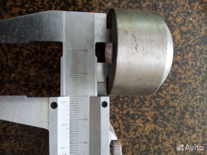 Втулки увеличения клиренса пассат б3