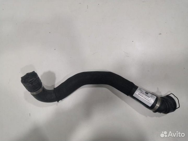 Патрубок охлаждения BMW 5 G30/G31 2020 17128581029
