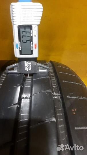 Goodyear Eagle F1 Asymmetric 3 225/45 R19