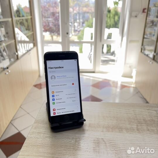 iPhone 7, 32 ГБ