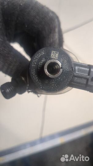 Форсунка топливная Opel Insignia, 2016