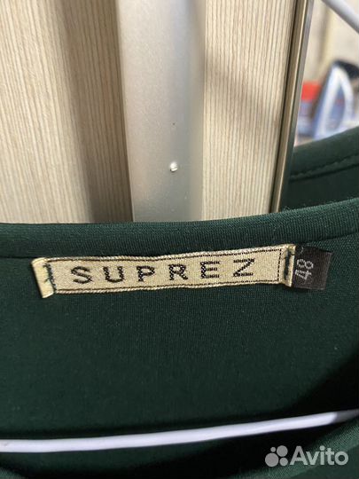 Платье новое