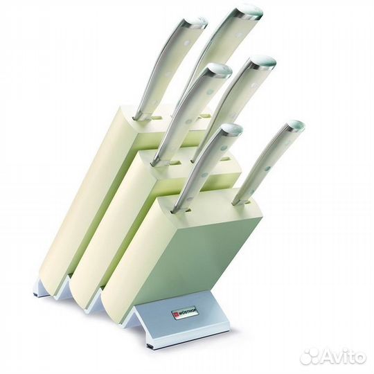 Кухонные ножи и наборы пр-ва Японии и Германии