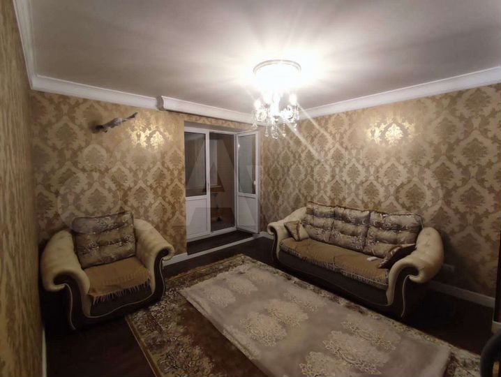 4-к. апартаменты, 106 м², 9/10 эт.