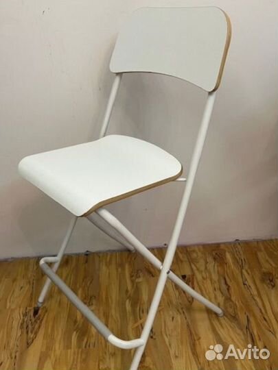 Стул барный IKEA