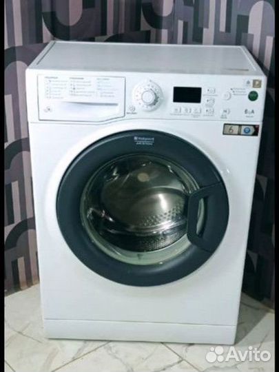 Стиральная машина бу
