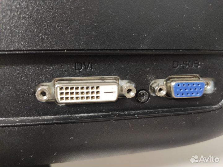 Монитор Acer V225HQL