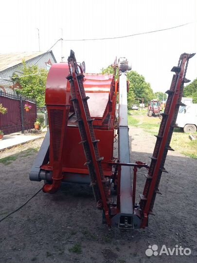 Сортировка овс- 25