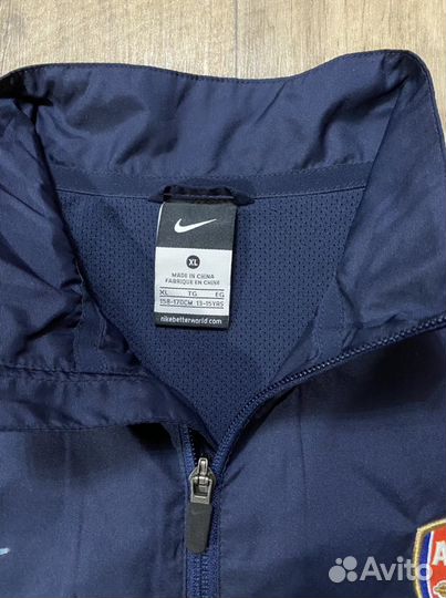 Спортивный костюм Арсенал Лондон Nike оригинал