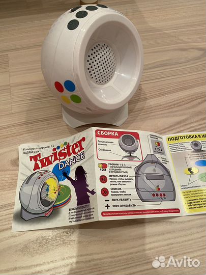 Игры твистер, 3Д ручка, научные опыты