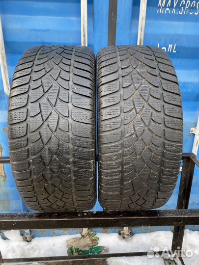 Dunlop SP Winter Sport 3D 245/45 R17 99H