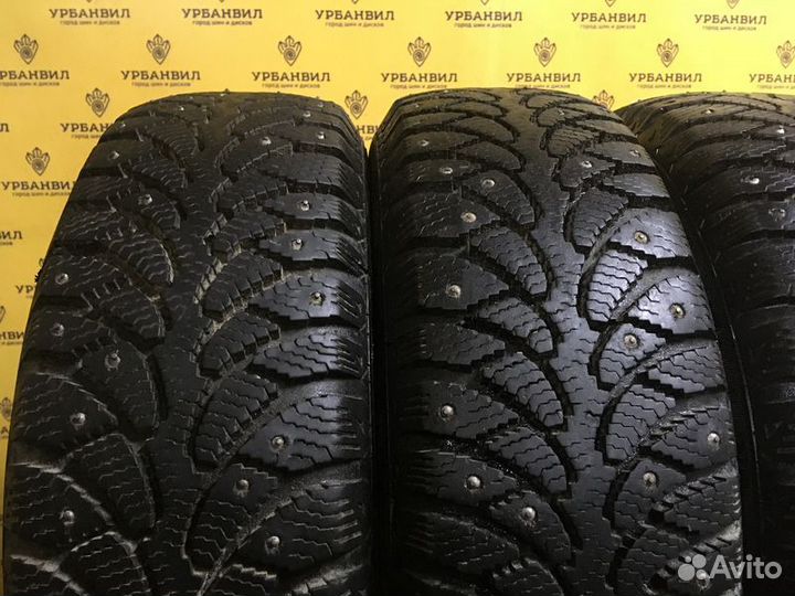 Tunga Nordway 2 175/65 R14 82Q