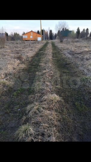 Участок 15,5 сот. (ИЖС)