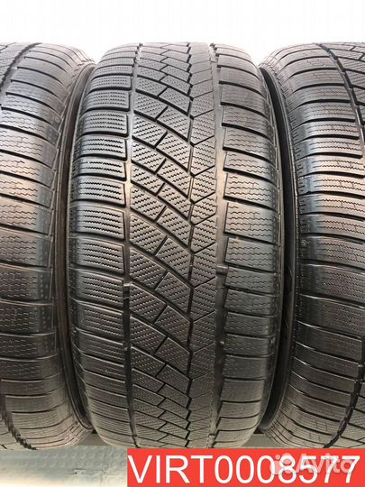 Continental ContiWinterContact TS 830 P 245/50 R18 104V