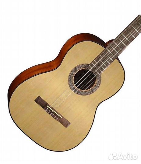 Классическая гитара cort
