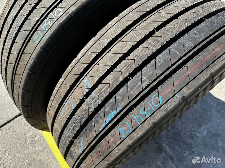 Грузовые шины 305/70/19.5 Bridgestone 0/3417