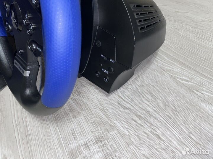 Руль игровой Thrustmaster T150 Force Feedback
