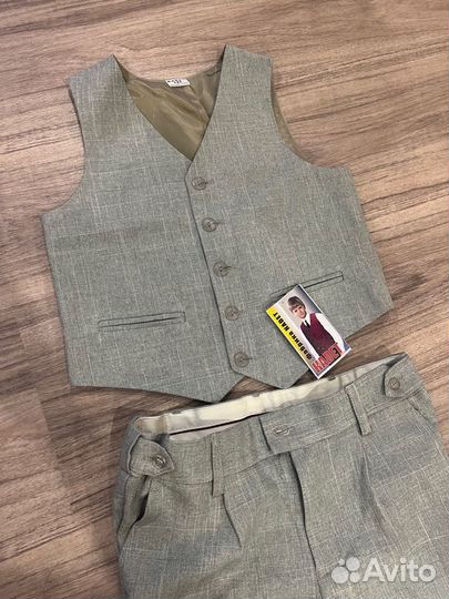 Костюм для мальчика 122