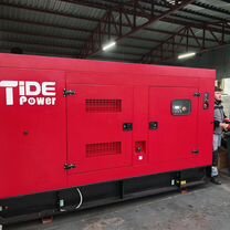 Tide Power дизельный генератор 600 кВт в наличии, Цимлянск