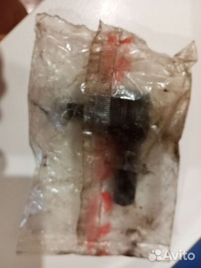 Наконечник рулевой тяги