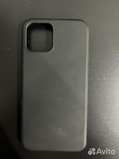 Чехол на iPhone 12 pro