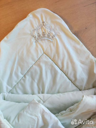 Детское одеяло