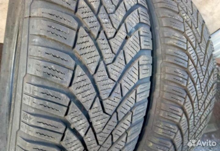 Continental ContiWinterContact TS 850 195/65 R15 91T