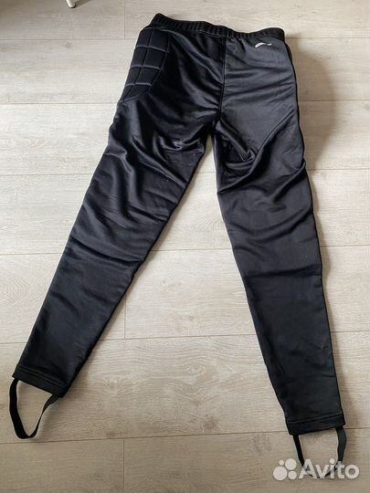 Брюки вратарские Demix 46