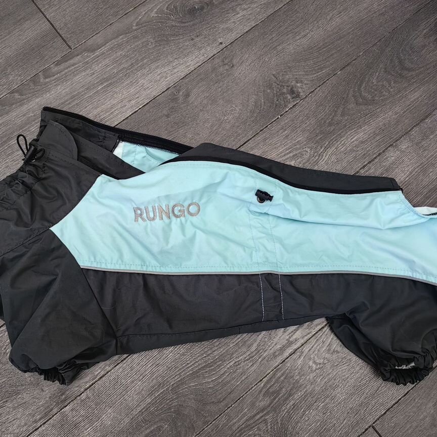 Дождевик комбинезон Ringo мальчик 3 XL