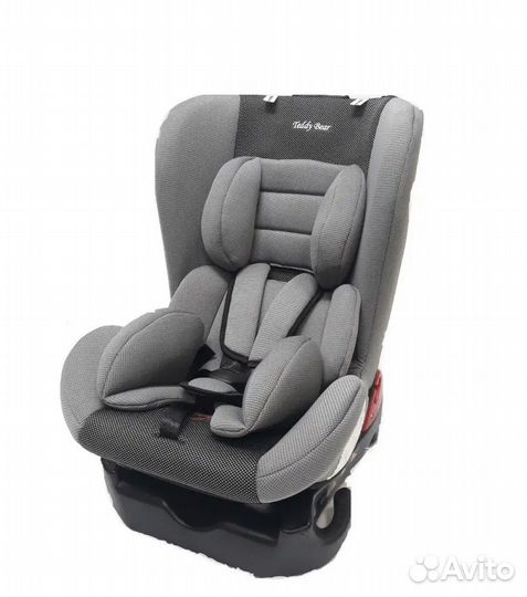 Детское автокресло