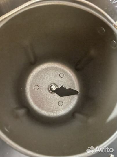 Хлебопечка bork