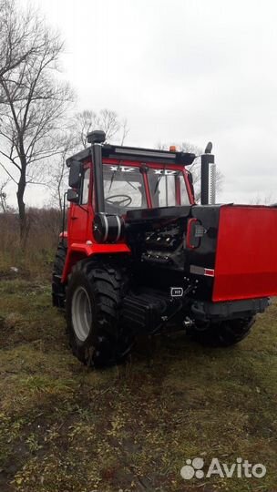 Трактор ХТЗ Т-150К, 2023