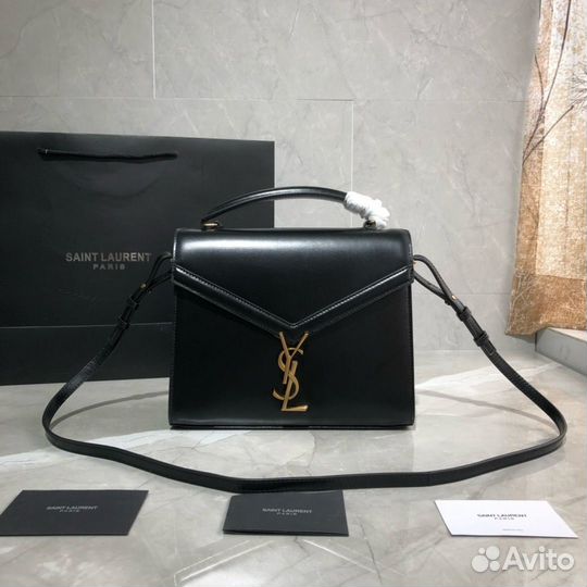 Сумка Saint Laurent Cassandra женская