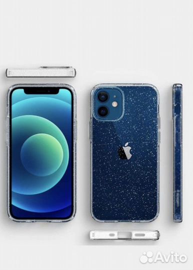 Чехол на iPhone 12 mini