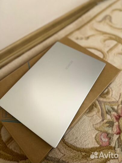 Ноутбук honor magicbook x14