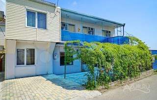 Гостиница, 120 м²