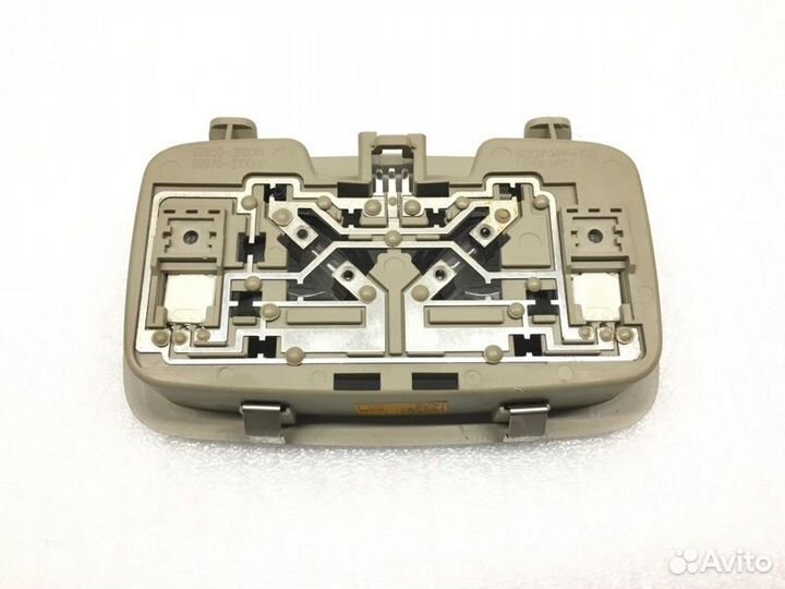 Плафон салона задний Kia Optima 3 седан 2.4 GDI