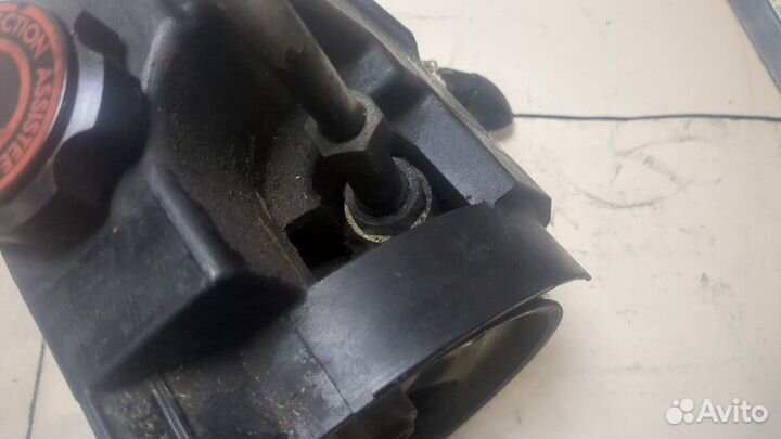 Гур Citroen Xsara-Picasso, 2003