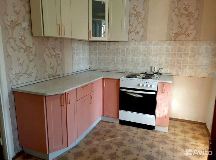 Модульная кухня