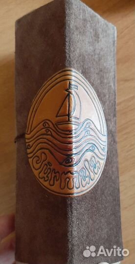 Футляр СССР