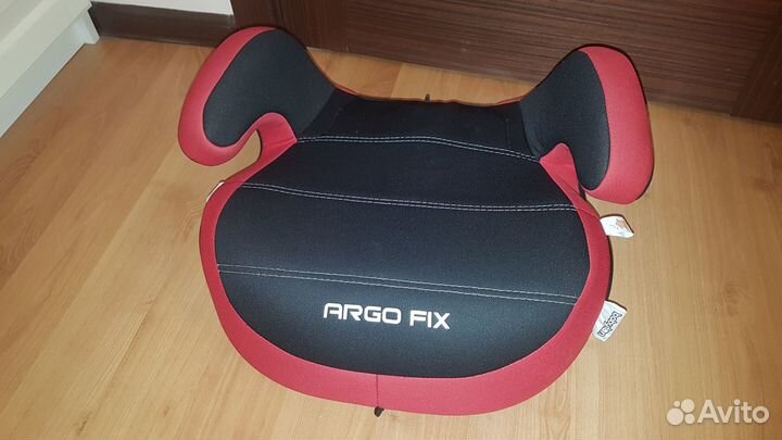 Бустер Argo fix